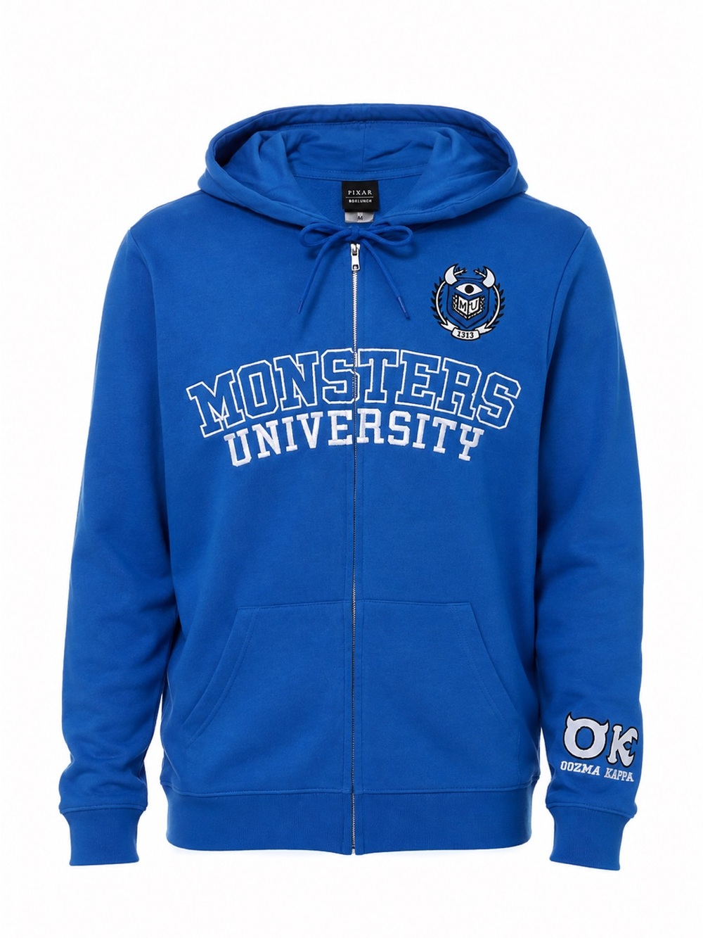 Disney Pixar Monsters University Sweatshirt